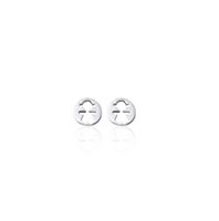 Pendientes Mujer in Oro ORBI16B/F18 BIMBA